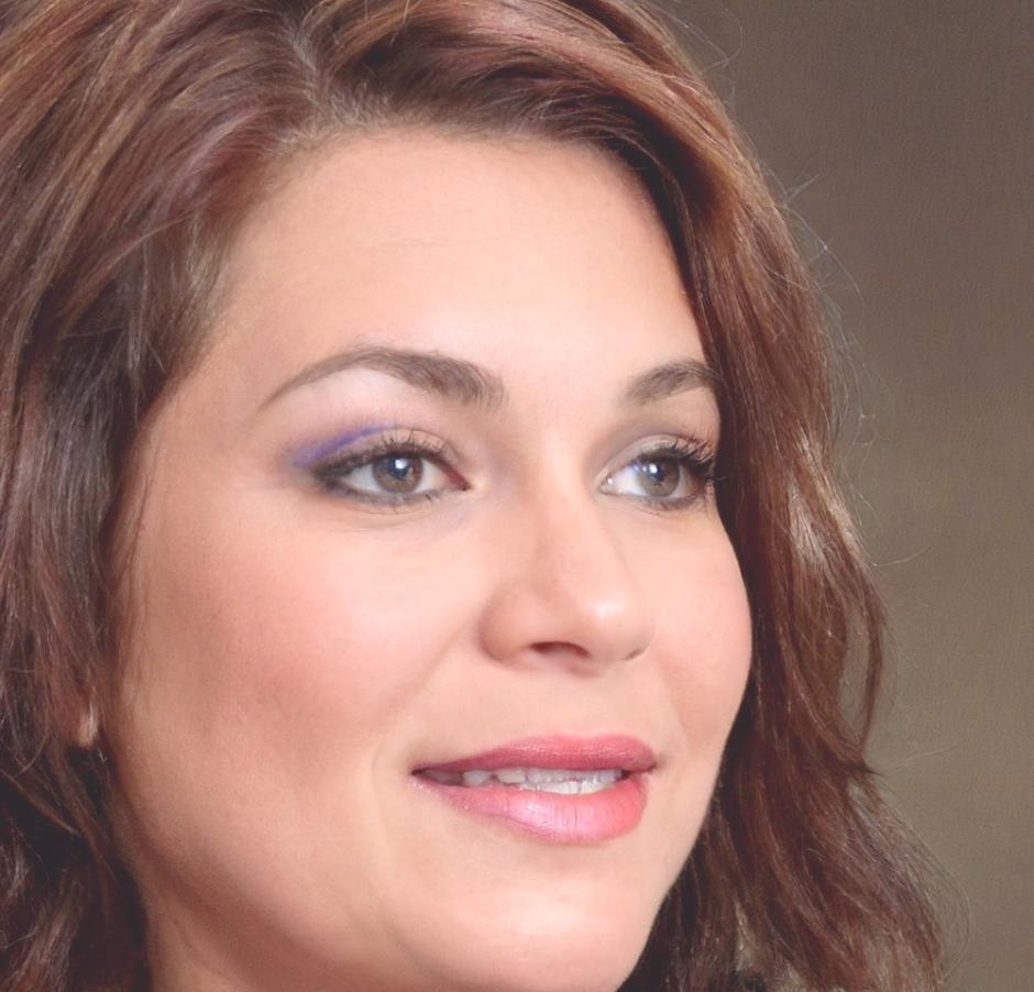 Patricia López, directora académica del programa de análisis financiero