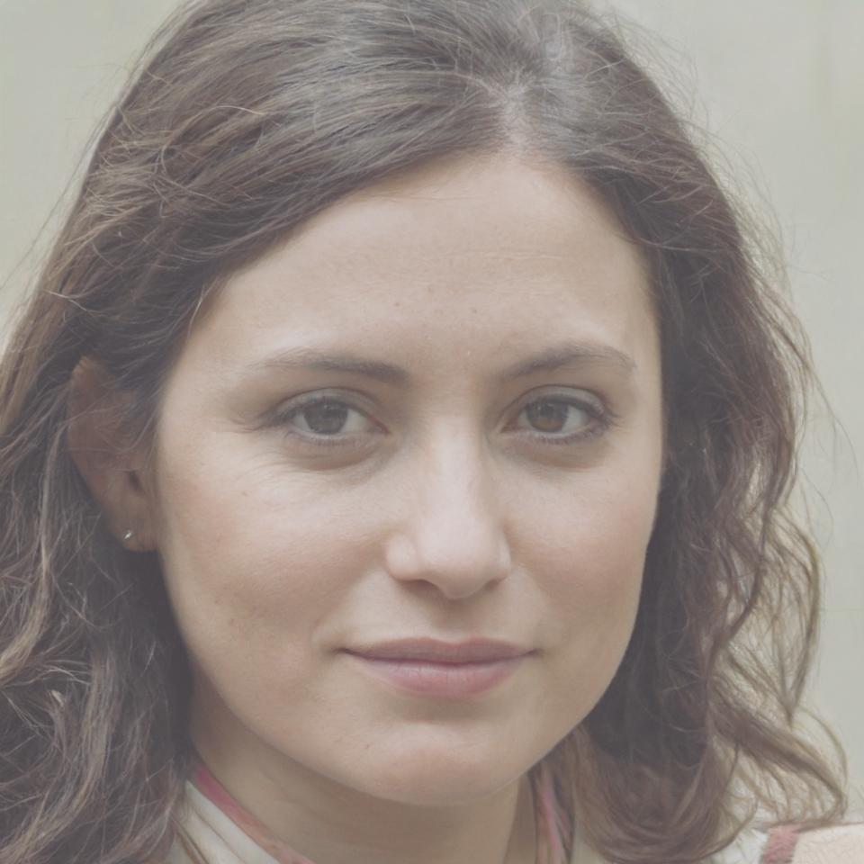 Carmen Ruiz, Directora Financiera